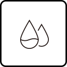 耐食用油，滿足油膩食品包裝的需要