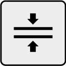 高壓縮比，優(yōu)異的服帖性，填充效果好