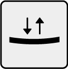 在壓縮下尺寸穩(wěn)定，壓縮后快速回彈