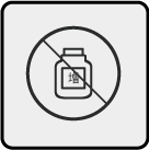 不含增塑劑，無(wú)析出，不損傷接觸材料