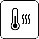 Kh? n?ng ch?u nhi?t t?t