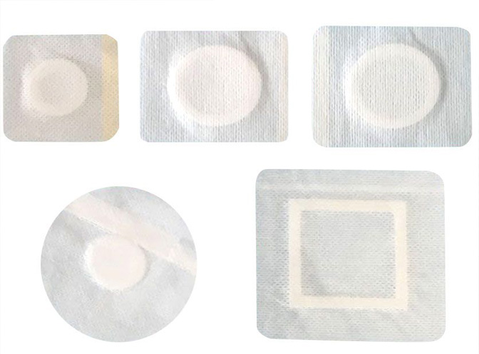 Gi?i pháp ch?ng th?m n??c ??m y t?